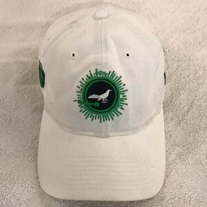 New Era AUSTIN FC Adjustable Soccer Cap